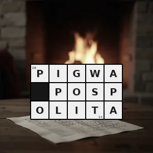 Rozwiązanie krzyżówki: cydonia oblonga gatunek rośliny wieloletniej z rodziny różowatych rosaceae jest jedynym przedstawicielem rodzaju pigwa pochodzi z obszarów azji zakaukazia iranu turkiestanu południowo wscho - pigwa pospolita | hasła, synonimy i podpowiedzi Hasło krzyżówkowe cydonia oblonga gatunek rośliny wieloletniej z rodziny różowatych rosaceae jest jedynym przedstawicielem rodzaju pigwa pochodzi z obszarów azji zakaukazia iranu turkiestanu południowo wscho - pigwa pospolita – rozwiązanie, synonimy, podpowiedzi i definicje krzyżówkowe